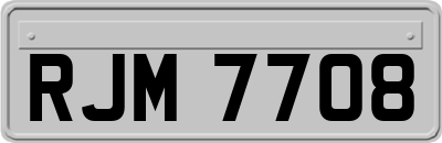 RJM7708