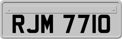 RJM7710