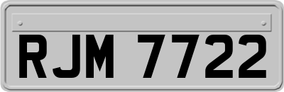 RJM7722