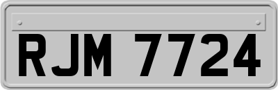 RJM7724