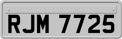 RJM7725