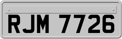 RJM7726