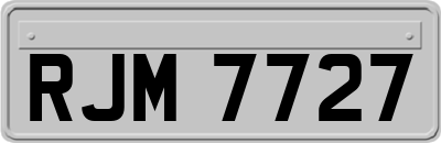 RJM7727