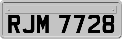 RJM7728