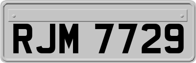 RJM7729