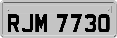 RJM7730