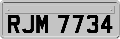 RJM7734