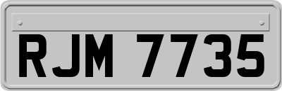 RJM7735