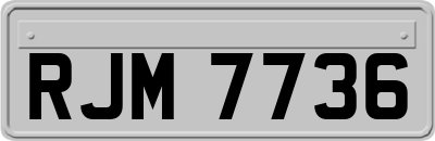 RJM7736