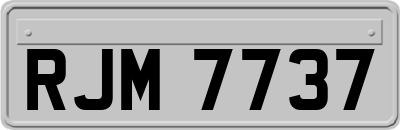 RJM7737