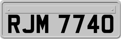 RJM7740