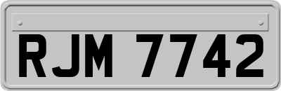 RJM7742