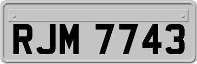 RJM7743