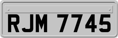 RJM7745