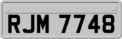 RJM7748