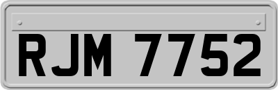 RJM7752