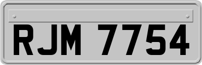 RJM7754