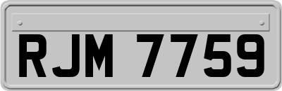 RJM7759