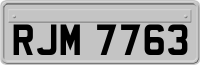 RJM7763