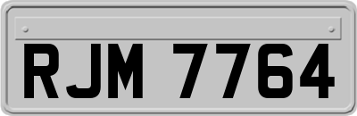 RJM7764