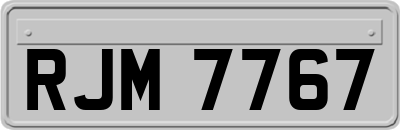 RJM7767