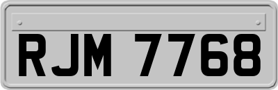 RJM7768