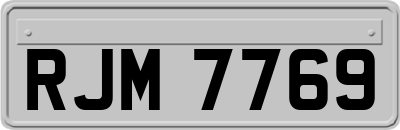 RJM7769