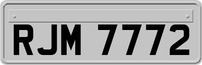 RJM7772