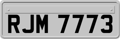 RJM7773