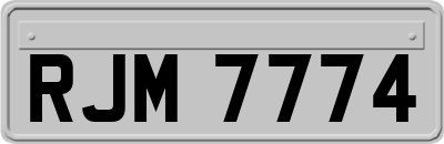 RJM7774