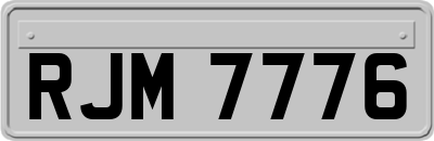 RJM7776