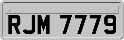 RJM7779