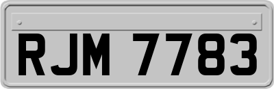 RJM7783