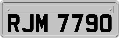 RJM7790