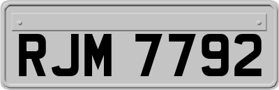 RJM7792