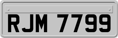 RJM7799