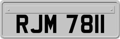 RJM7811