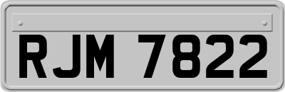 RJM7822