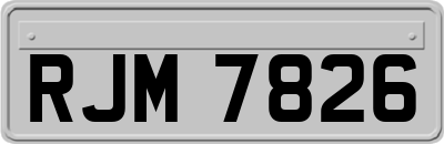 RJM7826