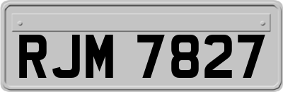 RJM7827