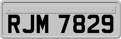 RJM7829