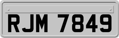 RJM7849