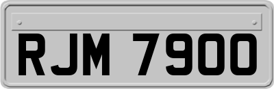 RJM7900