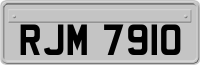 RJM7910