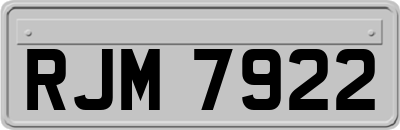 RJM7922