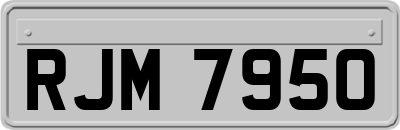 RJM7950