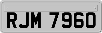 RJM7960