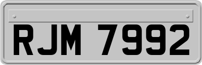 RJM7992