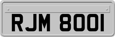 RJM8001