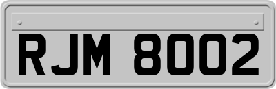 RJM8002